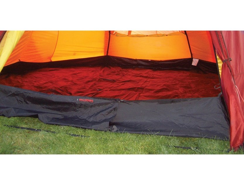 HILLEBERG Atlas Basic 亞特拉斯 帳篷 mabuvalley