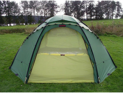 HILLEBERG Atlas Basic 亞特拉斯 帳篷 mabuvalley