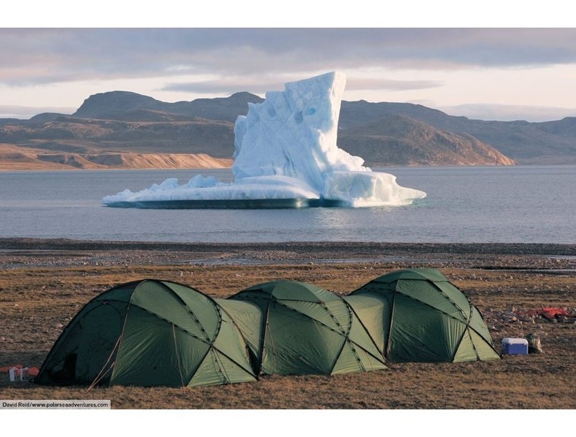 HILLEBERG Atlas Connector 亞特拉斯連結布 mabuvalley
