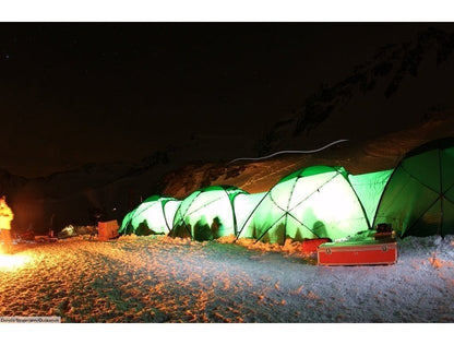 HILLEBERG Atlas Connector 亞特拉斯連結布 mabuvalley