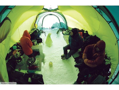 HILLEBERG Atlas Floorless Inner Tent 無底內帳