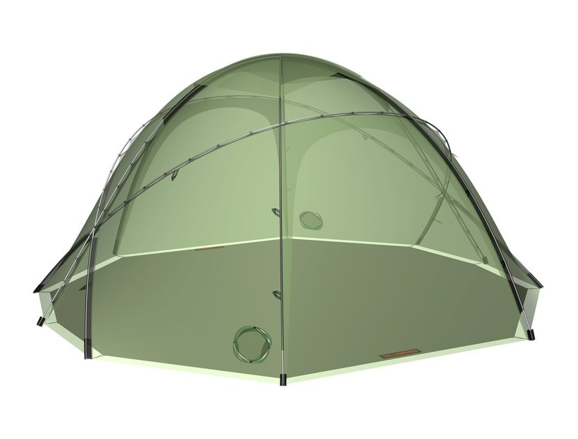 HILLEBERG Atlas Footprint 地布 mabuvalley