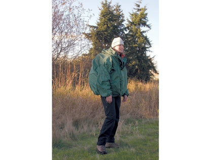 HILLEBERG Bivanorak 緊急露宿袋 / 風雨衣 mabuvalley