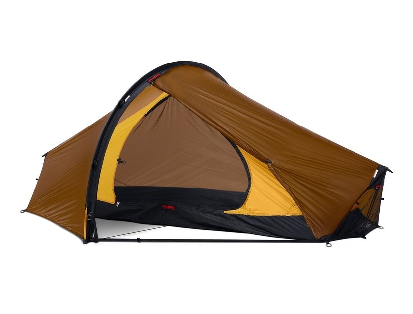 HILLEBERG Enan 影恩 帳篷 mabuvalley