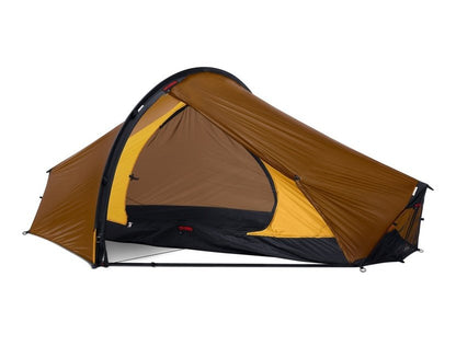 HILLEBERG Enan 影恩 帳篷 mabuvalley
