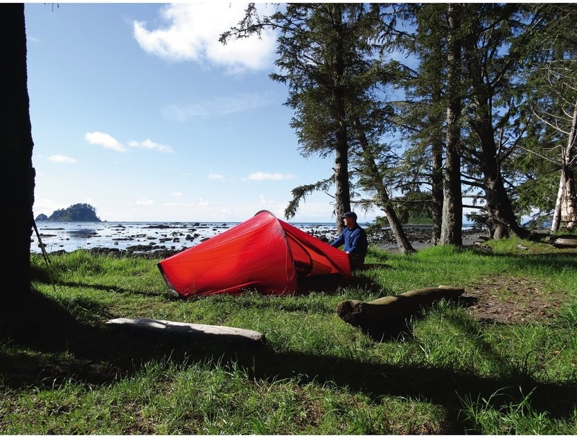 hilleberg enan 1 person tent HILLEBERG Enan tent – Hilleberg Taiwan