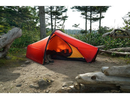 HILLEBERG Enan 影恩 帳篷 mabuvalley