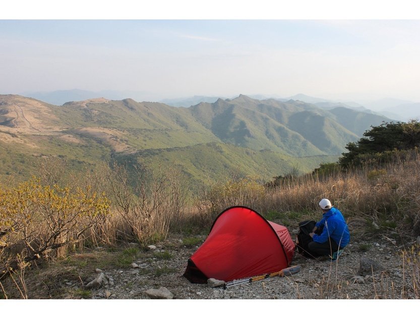 HILLEBERG Enan 影恩 帳篷 mabuvalley