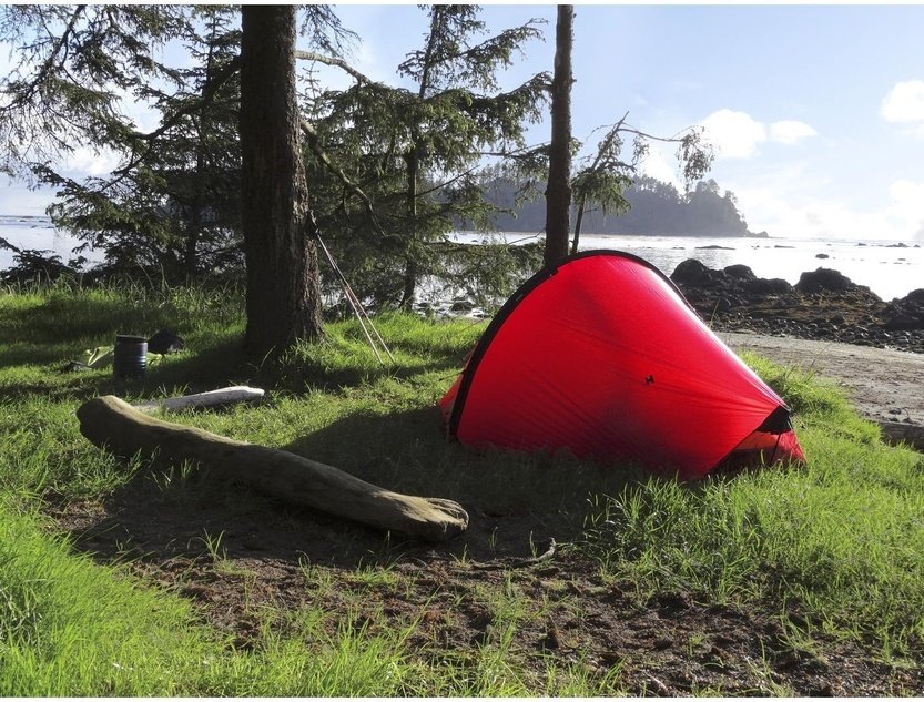 HILLEBERG Enan tent – Hilleberg Taiwan