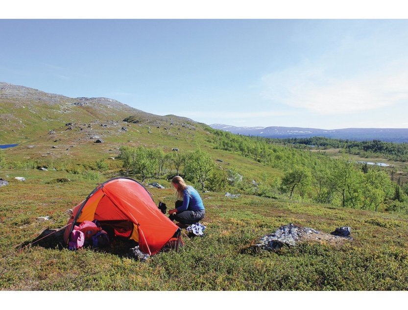 hilleberg enan tent HILLEBERG Enan tent – Hilleberg Taiwan