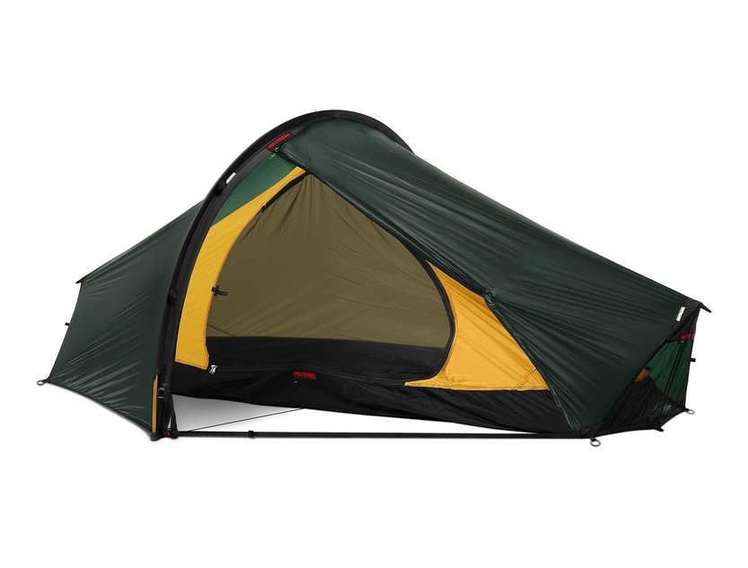 HILLEBERG Enan 影恩 帳篷 mabuvalley