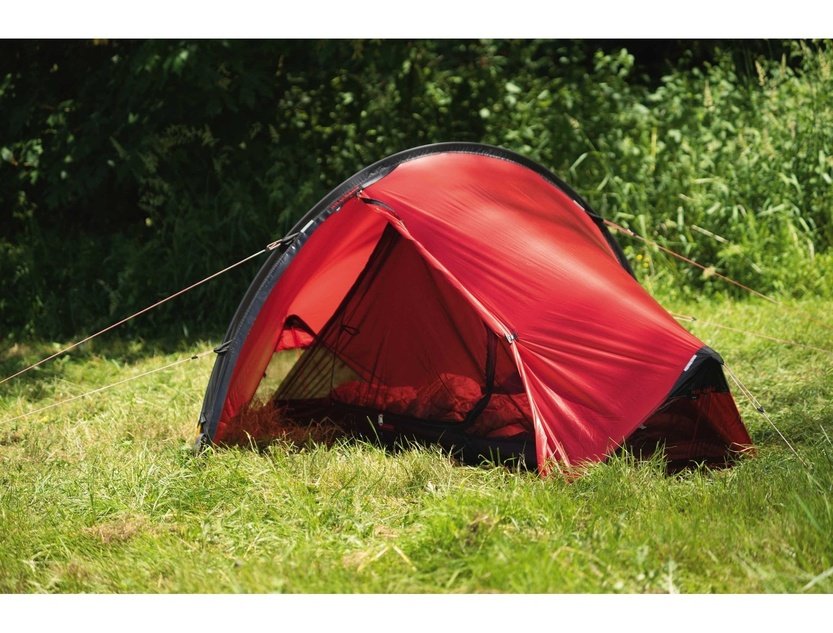 HILLEBERG Enan Mesh Inner Tent 紗網內帳