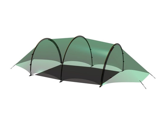 HILLEBERG Footprint Helags 2 地布 mabuvalley