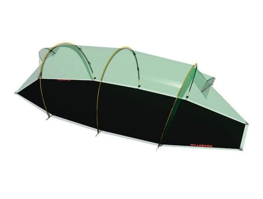 HILLEBERG Footprint Kaitum 3 地布 mabuvalley