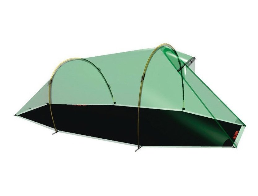 HILLEBERG Footprint Nallo 3 地布 mabuvalley