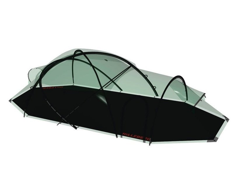 HILLEBERG Footprint Saitaris 地布 mabuvalley