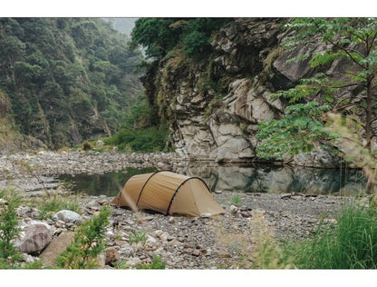 HILLEBERG Helags 2 海拉斯 帳篷 mabuvalley
