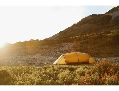 HILLEBERG Helags 2 海拉斯 帳篷 mabuvalley