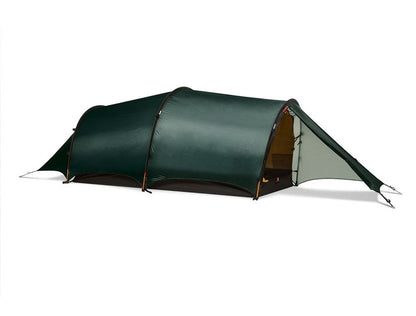 HILLEBERG Helags 2 海拉斯 帳篷 mabuvalley
