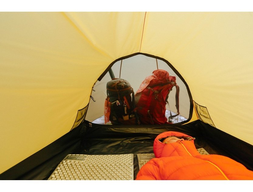 HILLEBERG Helags 2 海拉斯 帳篷 mabuvalley
