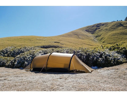 HILLEBERG Helags 3 海拉斯 帳篷 mabuvalley