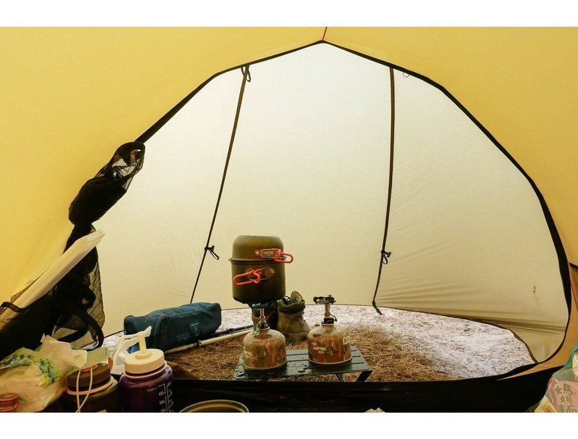 helags zelt HILLEBERG Helags 3 – Hilleberg Taiwan