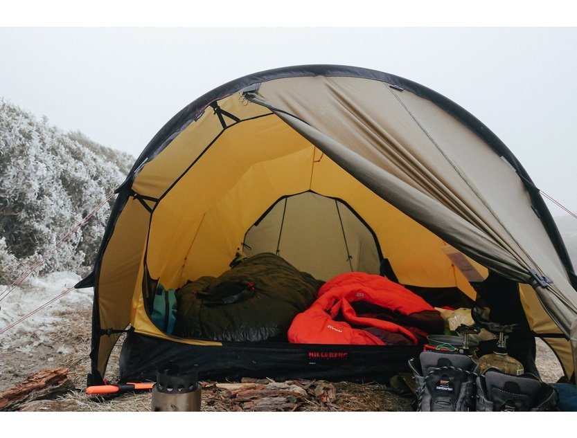 HILLEBERG Helags 3 – Hilleberg Taiwan