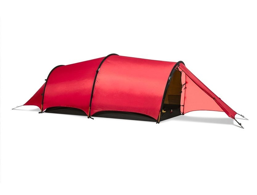 HILLEBERG Helags 3 海拉斯 帳篷 mabuvalley