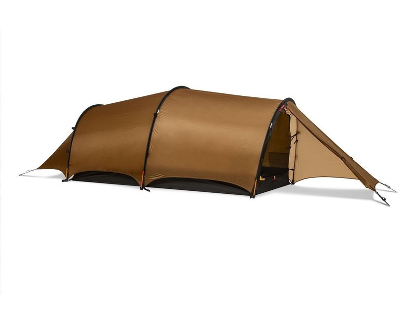 HILLEBERG Helags 3 海拉斯 帳篷 mabuvalley