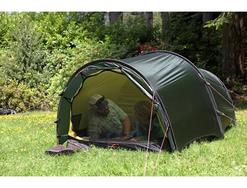 HILLEBERG Helags 3 海拉斯 帳篷 mabuvalley