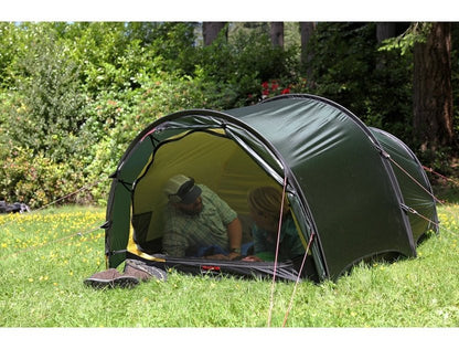 HILLEBERG Helags 3 海拉斯 帳篷 mabuvalley