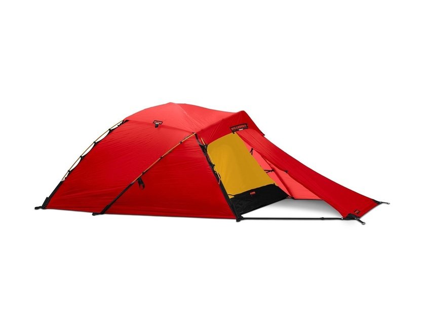 Hilleberg Jannu テント JANNU HILLEBERG Jannu tent – Hilleberg Taiwan