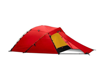 HILLEBERG Jannu 賈努 帳篷 mabuvalley