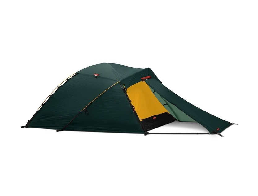 HILLEBERG Jannu 賈努 帳篷