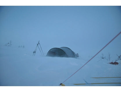 HILLEBERG Kaitum 2 卡頓 帳篷 mabuvalley
