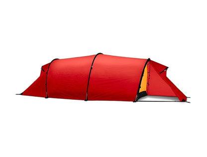 HILLEBERG Kaitum 4 卡頓 帳篷 mabuvalley