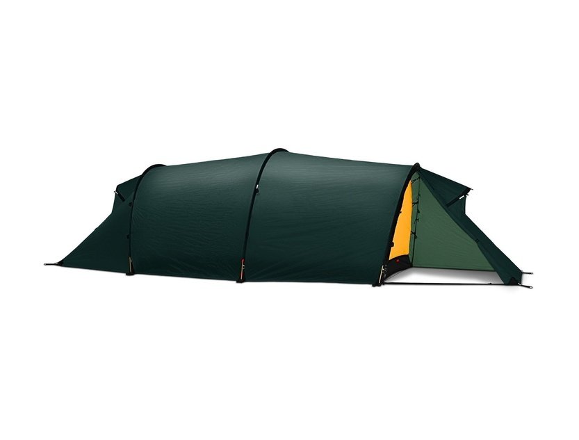 HILLEBERG Kaitum 4 卡頓 帳篷 mabuvalley