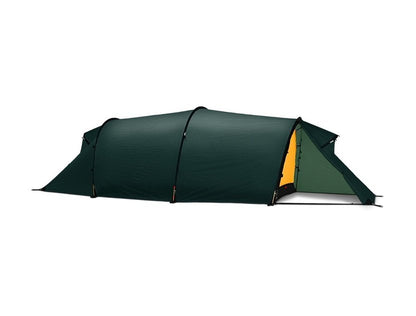 HILLEBERG Kaitum 4 卡頓 帳篷 mabuvalley