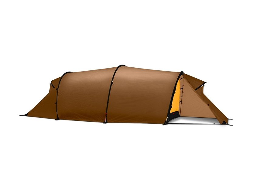 HILLEBERG Kaitum 4 卡頓 帳篷 mabuvalley