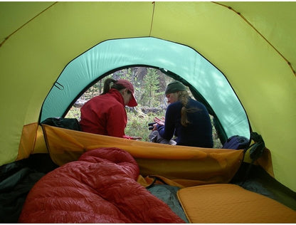 HILLEBERG Kaitum 4 GT 卡頓 帳篷 mabuvalley