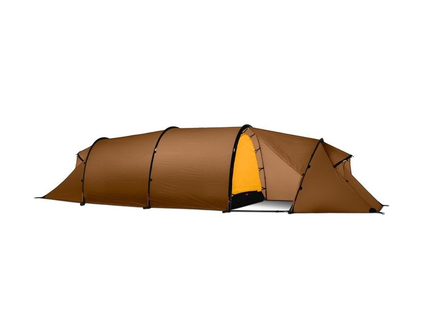 HILLEBERG Kaitum 4 GT 卡頓 帳篷 mabuvalley