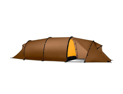 HILLEBERG Kaitum 4 GT 卡頓 帳篷 mabuvalley