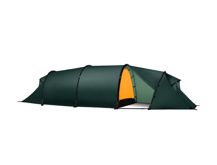 HILLEBERG Kaitum 4 GT 卡頓 帳篷 mabuvalley