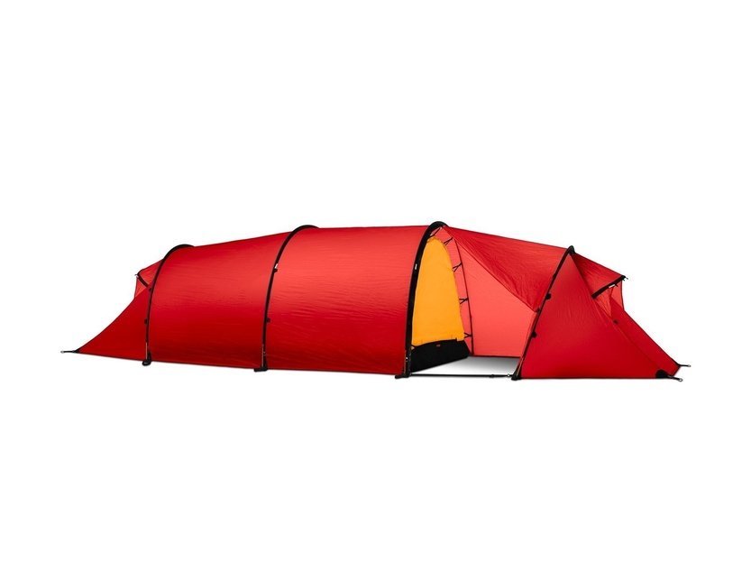 HILLEBERG Kaitum 4 GT 卡頓 帳篷 mabuvalley