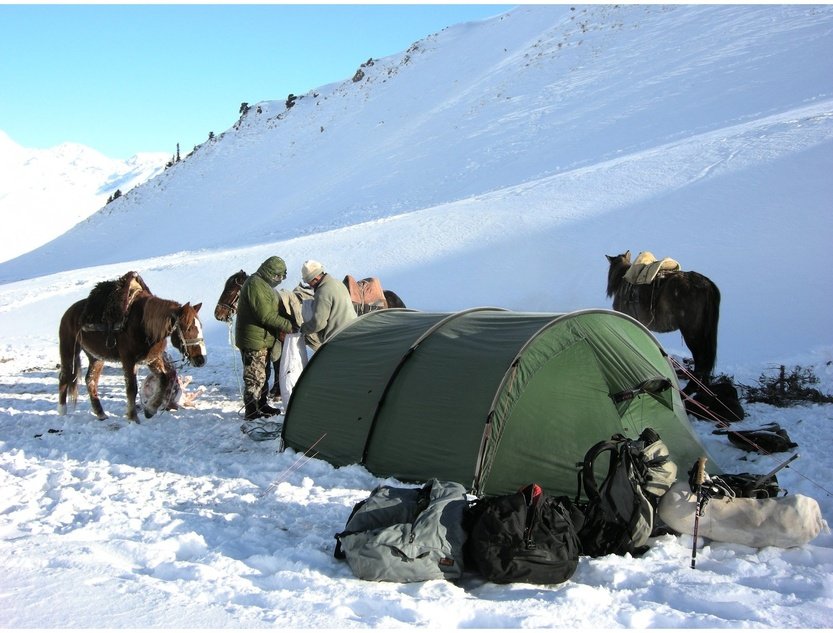 HILLEBERG Keron 4 Keron Tent Tunnel Tent – Hilleberg Taiwan