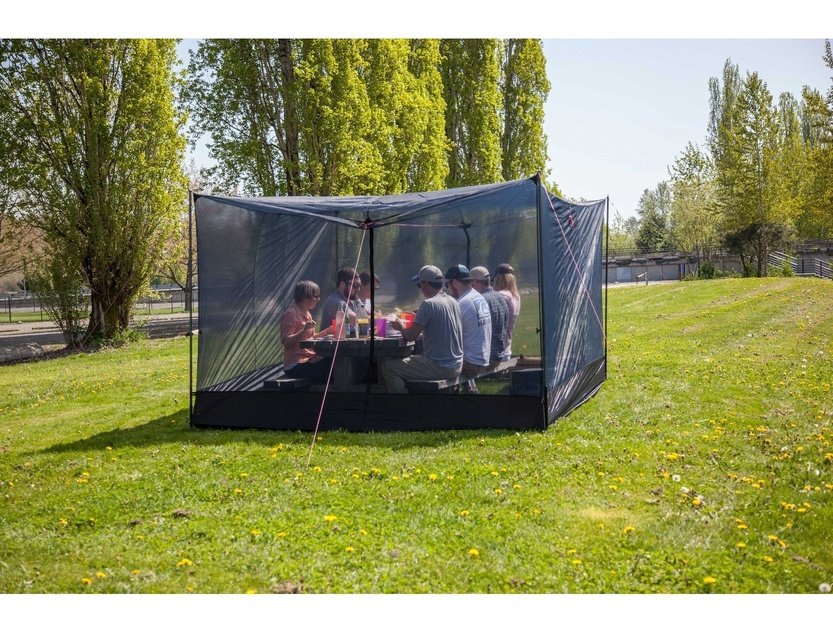 HILLEBERG Mesh Box 20 mesh mosquito net mosquito net – Hilleberg