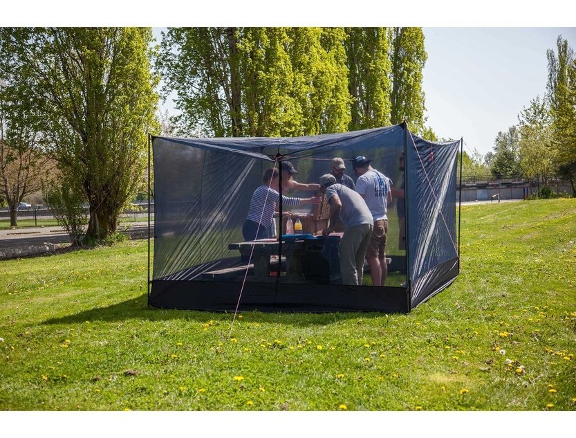 HILLEBERG Mesh Box 20 mesh mosquito net mosquito net – Hilleberg