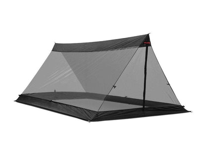 HILLEBERG Mesh Ridge 紗網防蚊帳 mabuvalley