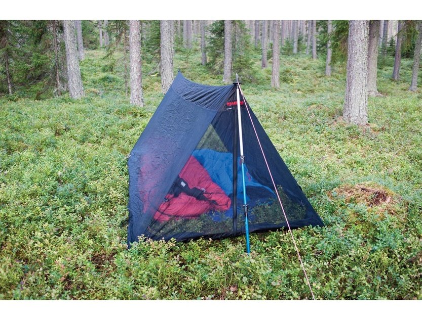 HILLEBERG Mesh Ridge 紗網防蚊帳