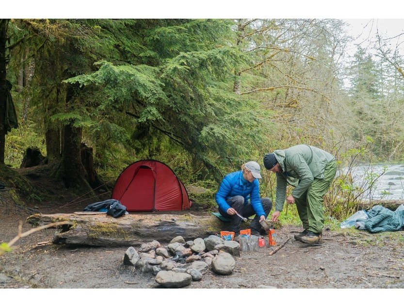 hilleberg nallo 2 person tent HILLEBERG Nallo 2 Nallo tent tunnel tent – Hilleberg Taiwan
